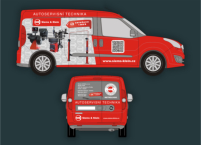 celopolep automobilu - Siems & Klein s.r.o.