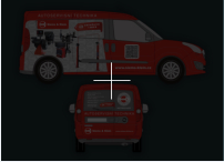 celopolep automobilu - Siems & Klein s.r.o.